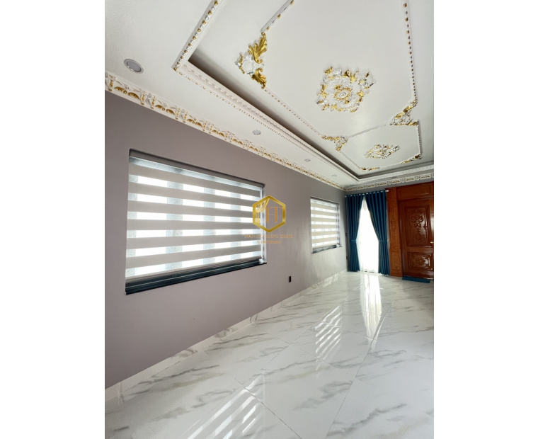 Rèm cửa sổ đồng phú