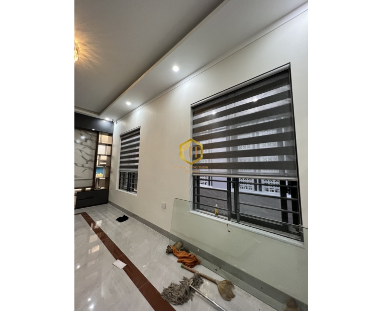 Rèm cửa sổ đồng phú